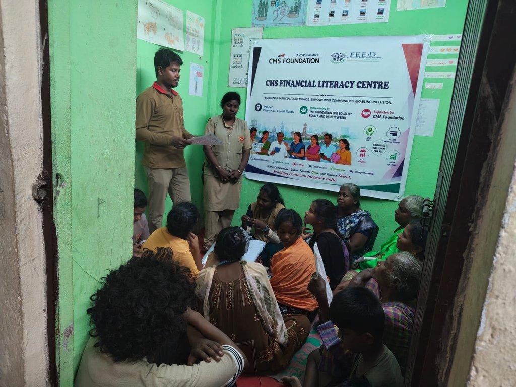 Financial Awareness Program